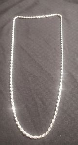 Silver Chain